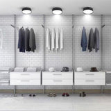 Ultra-thin 220V Led Downlight 24W 18W 12W 9W 7W 5W Surface Mounted Lamp Bedroom Spot lights Living room Kitchen Indoor Lighting