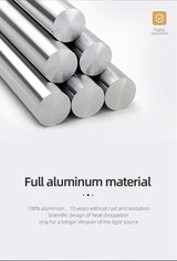 Aisilan Modern Recessed Downlight design led Lamp Ceiling Recess Hidden Lights Indoor Lighting Spot Living Room Spotlights