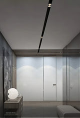 Aisilan Modern Recessed Downlight design led Lamp Ceiling Recess Hidden Lights Indoor Lighting Spot Living Room Spotlights