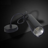 Surface Mounted Led Chandelier light  3W 7W 12W 85-265V 6PCS/LOT lamp COB Led downlight