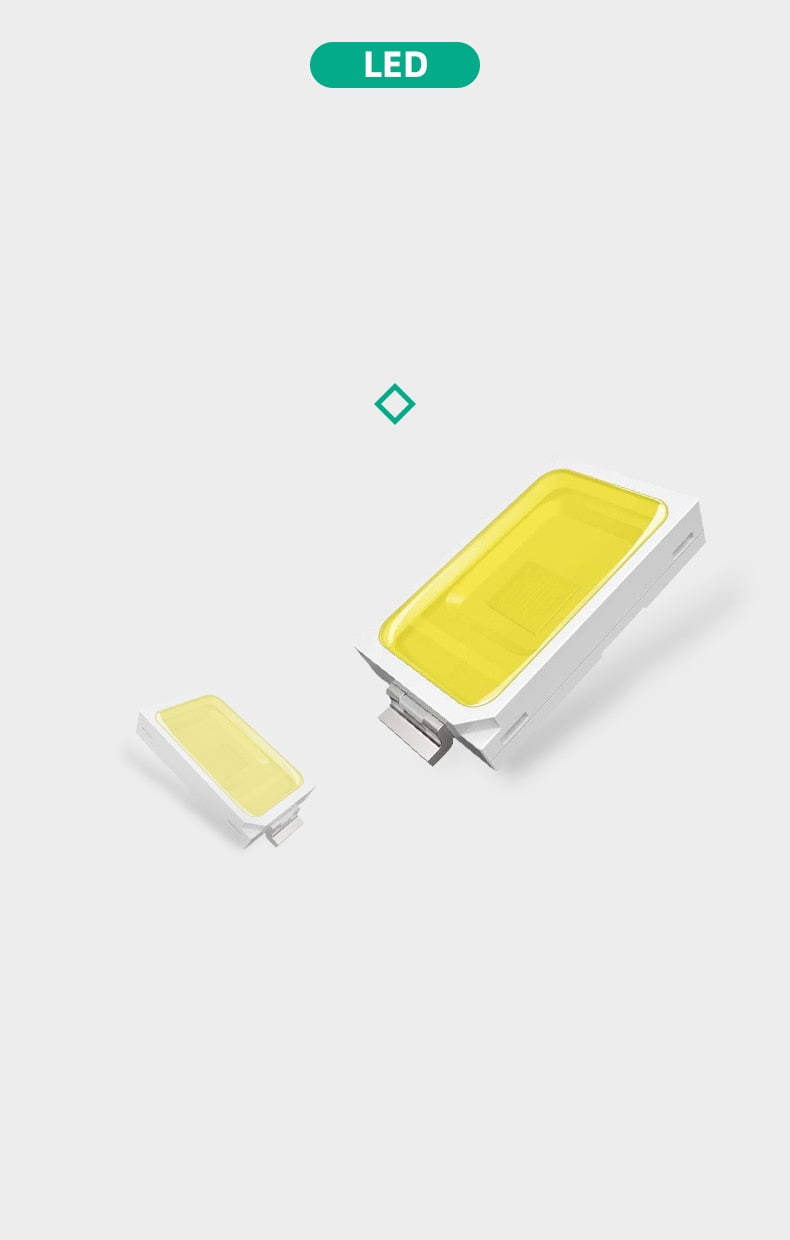 Ultrathin LED Downlight LED Round Panel Light 3W 6W 9W 12W 15W 18W Led Ceiling Recessed Grid Downlight Lamp Lighting 110V 220V