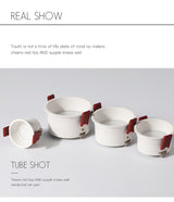 Led Downlight Recessed Led Ceiling Spotlights Aluminum High Brightness 5W 7W 12W 15W  Dimmable Narrow Side No glare AC90-265V