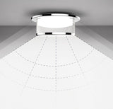 Commercial Lighting LED Downlight 5W 7W Led Ceiling Lamp AC220V LED Spot Lighting Bedroom Kitchen Led Recessed Downlight 3000K