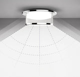 Commercial Lighting LED Downlight 5W 7W Led Ceiling Lamp AC220V LED Spot Lighting Bedroom Kitchen Led Recessed Downlight 3000K