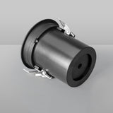 Dimmable Recessed Folding Rotation 360° LED Downlights 12W 18W 24W COB LED Ceiling Spot lights AC85~265V Background Painting Lamp