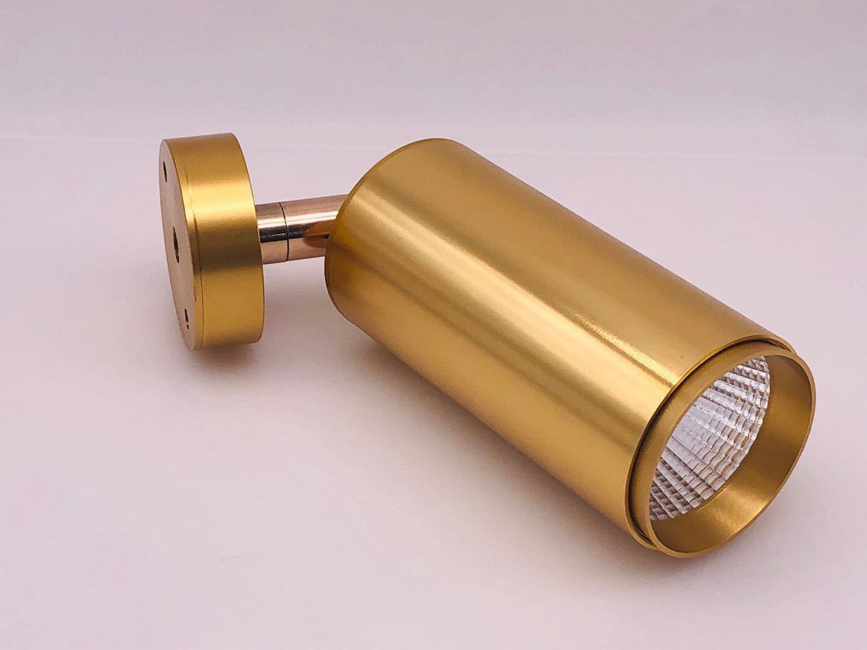 Led Downlights Led Spot Light Lamp Dimmable 7W 12W AC85-265V Ceiling Spot Led Lighting Fixture for Home Kitchen Lamp