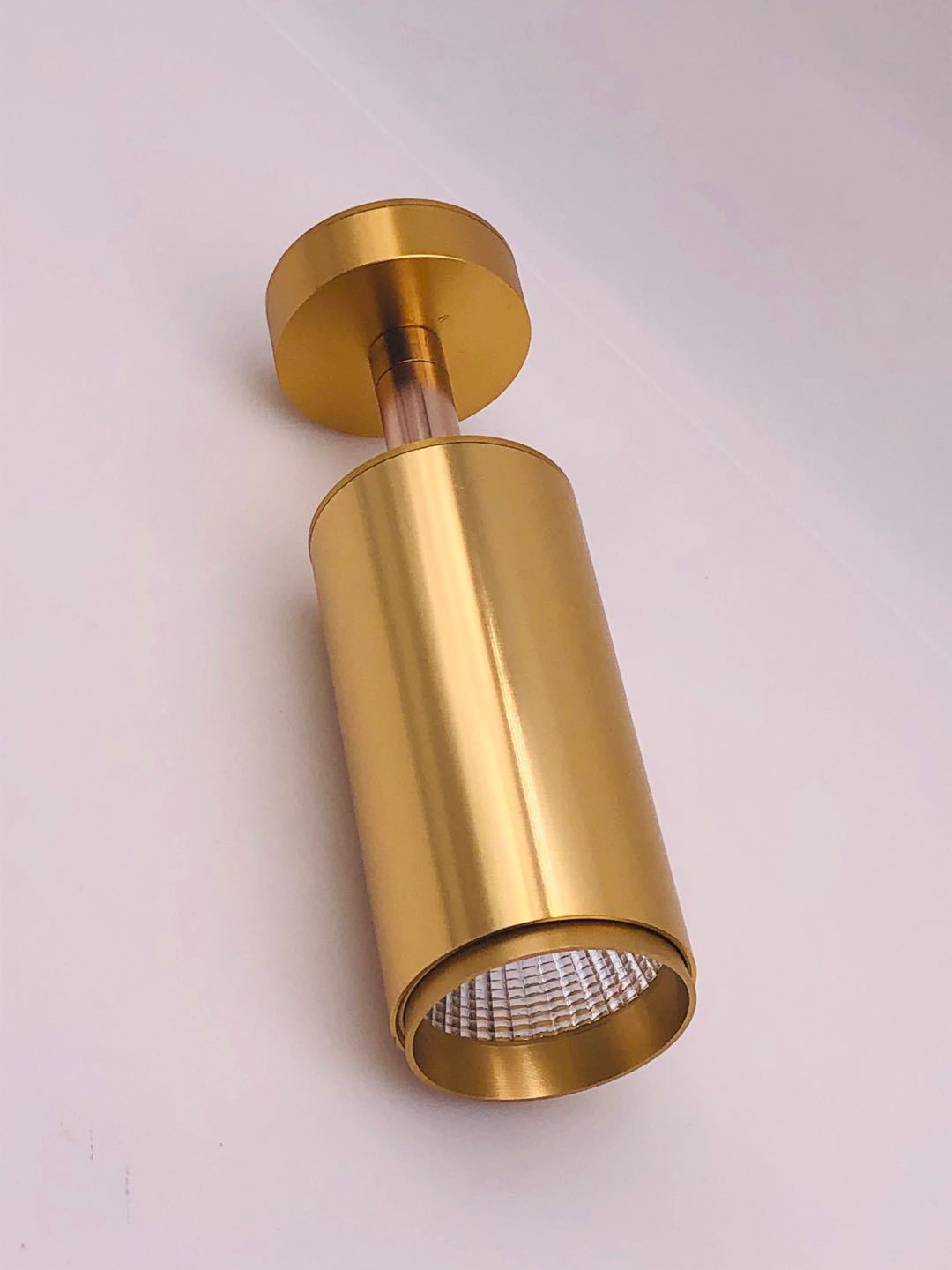 Led Downlights Led Spot Light Lamp Dimmable 7W 12W AC85-265V Ceiling Spot Led Lighting Fixture for Home Kitchen Lamp