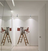 Led Surface Mounted Ceiling Downlight 3W 7W 10W ,Adjustable 360 degrees Spot light for indoor Foyer,Living Room Kitchen