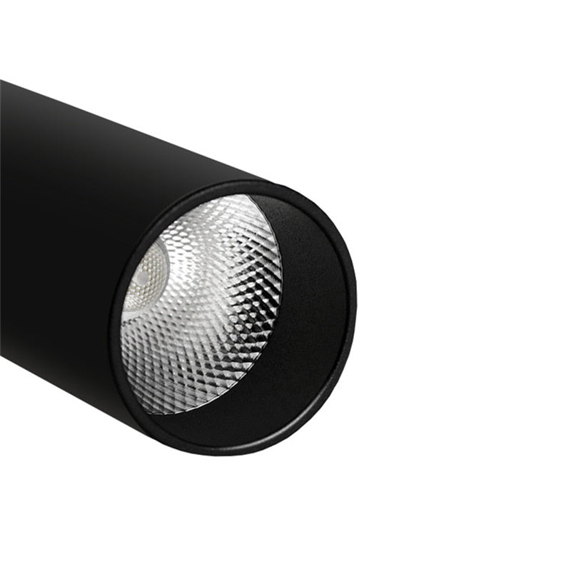 Led Surface Mounted Ceiling Downlight 3W 7W 10W ,Adjustable 360 degrees Spot light for indoor Foyer,Living Room Kitchen