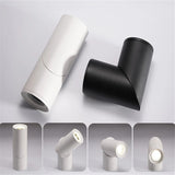 High quality Surface Mounted Rotating LED COB dimmable Downlights ac85-265V 10W 15W 20W LED Ceiling Lamp Spot Lights