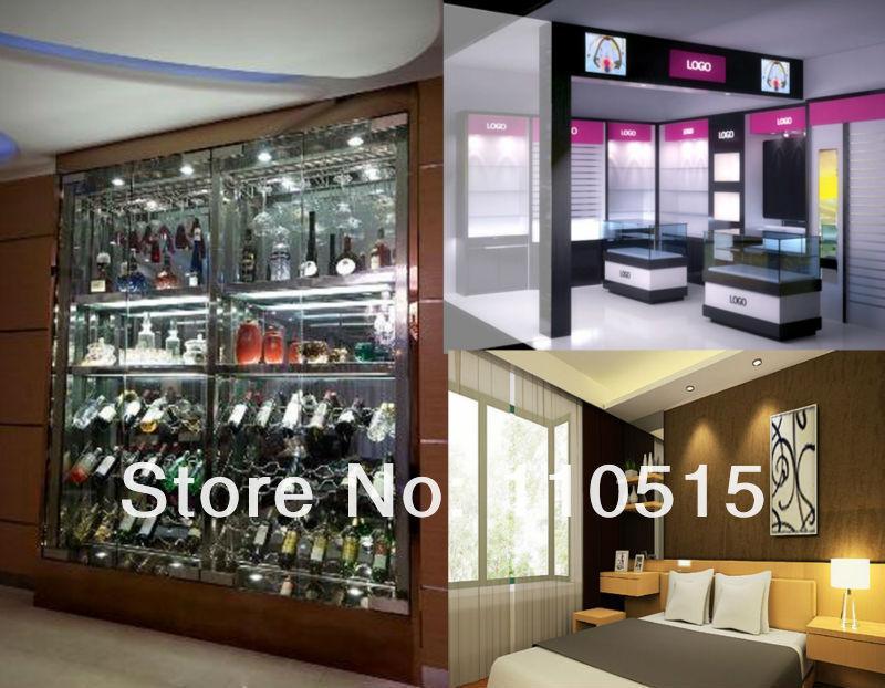 High Quality Aluminum Body 15W LED Downlight Ceiling lamp AC85-265V With LED Driver For Home lighting