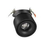 Small LED Ceiling Lamp 220V Led Ceiling Lights 7W 12W Led Downlight Spot Panel light for Living Room Bedroom