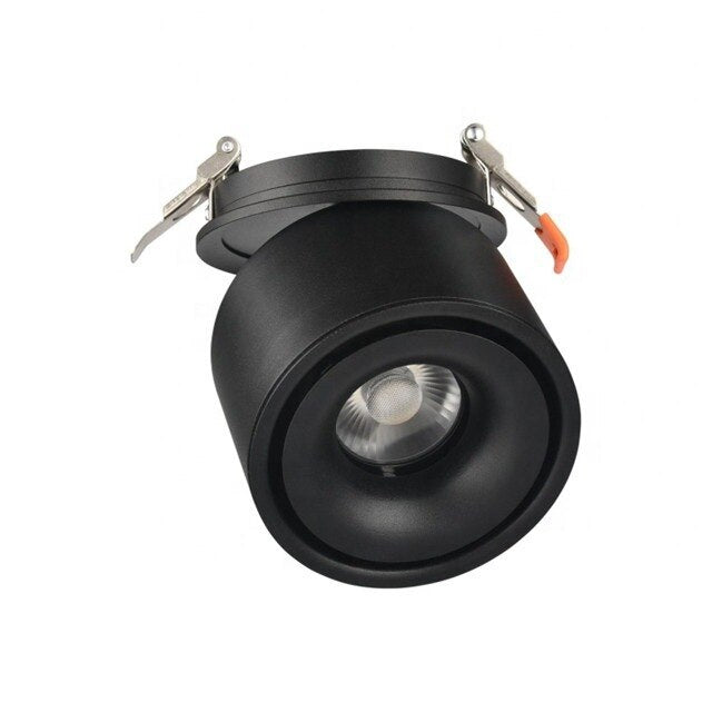 Small LED Ceiling Lamp 220V Led Ceiling Lights 7W 12W Led Downlight Spot Panel light for Living Room Bedroom