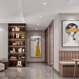 Anti Glare LED COB Recessed Downlight 7W 12W Spot Lights Natural White Warm White Background LED Ceiling Spot Light