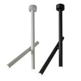 Modern Adjustable 5W Led Ceiling Spotlights Aluminum Surface Mounted Living Room Kitchen Ceiling Downlight Spotlight