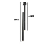 Modern Adjustable 5W Led Ceiling Spotlights Aluminum Surface Mounted Living Room Kitchen Ceiling Downlight Spotlight