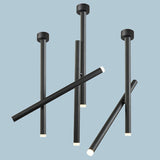 Modern Adjustable 5W Led Ceiling Spotlights Aluminum Surface Mounted Living Room Kitchen Ceiling Downlight Spotlight