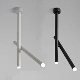 Modern Adjustable 5W Led Ceiling Spotlights Aluminum Surface Mounted Living Room Kitchen Ceiling Downlight Spotlight