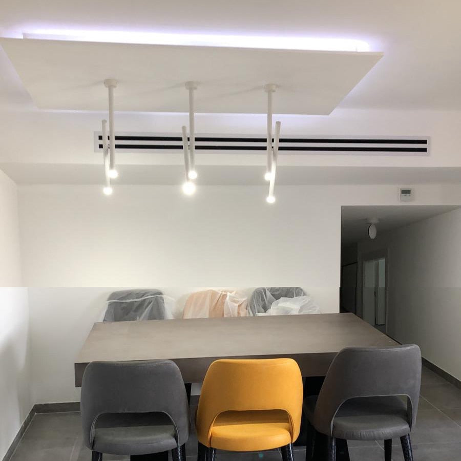 Modern Adjustable 5W Led Ceiling Spotlights Aluminum Surface Mounted Living Room Kitchen Ceiling Downlight Spotlight