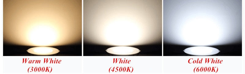 Bright Square Recessed LED Dimmable Square Downlight COB 7W 10W 14W 20W Black LED Spot light Ceiling Lamp AC 110V 220V