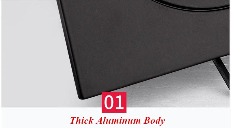 Bright Square Recessed LED Dimmable Square Downlight COB 7W 10W 14W 20W Black LED Spot light Ceiling Lamp AC 110V 220V