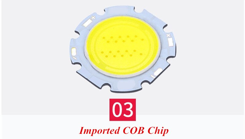 Bright Square Recessed LED Dimmable Square Downlight COB 7W 10W 14W 20W Black LED Spot light Ceiling Lamp AC 110V 220V