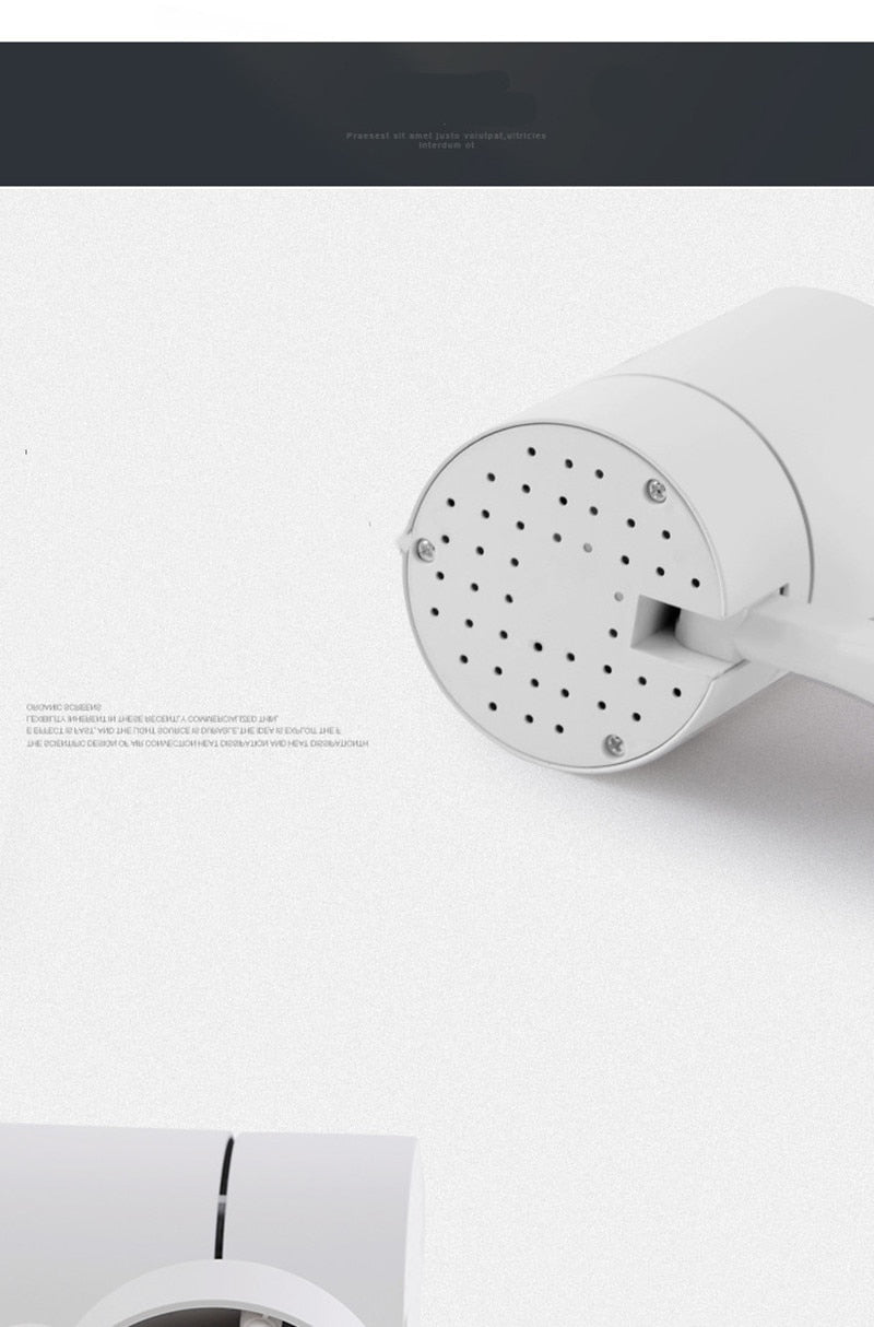 Led COB lamp LED Downlights 7W 12W 20W 30W Surface Mounted LED Ceiling Lamps Spot Light Rotation LED Lamp