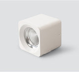 Led Downlight 110V 220V Surface Mounted Ceiling Downlight Spot Led COB 10W 20W Living Room Office Coffee Stores Spot Lighting