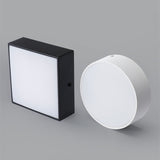 Aisle lights, corridor lights, ultra-thin no main lights, surface mounted downlights, concealed entrance lights, entrance lights