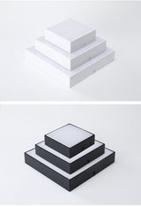 Aisle lights, corridor lights, ultra-thin no main lights, surface mounted downlights, concealed entrance lights, entrance lights