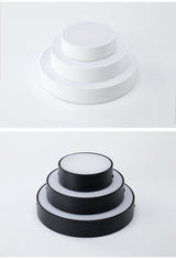 Aisle lights, corridor lights, ultra-thin no main lights, surface mounted downlights, concealed entrance lights, entrance lights