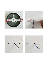 Aisle lights, corridor lights, ultra-thin no main lights, surface mounted downlights, concealed entrance lights, entrance lights