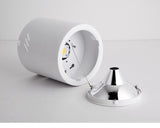 Surface Mounted Downlight 12W 15W 24W 36W 50W Dimmable cob downlight AC110/220V led ceiling light spot light with Driver