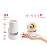 Dimmable LED Downlight 220V Adjustable Spotlight 12W 14W 18W 24W 110V Ceiling Lamp COB Warm white Natural white Indoor Lighting