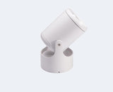 Dimmable LED Downlight 220V Adjustable Spotlight 12W 14W 18W 24W 110V Ceiling Lamp COB Warm white Natural white Indoor Lighting