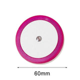 Led Downlights Round Sensor Lamp Night Lights For Bedroom Bathroom Toilet Corridor Stairs Lighting Wall Light Home Decor