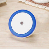 Led Downlights Round Sensor Lamp Night Lights For Bedroom Bathroom Toilet Corridor Stairs Lighting Wall Light Home Decor