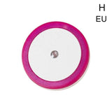Led Downlights Round Sensor Lamp Night Lights For Bedroom Bathroom Toilet Corridor Stairs Lighting Wall Light Home Decor