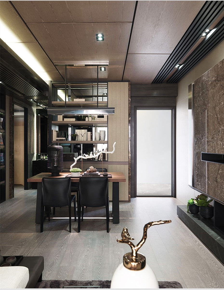 Dimmable LED Downlight 30W 24W Square Recessed Ceiling Lamp 7W 12W led spot lights Ceiling Fixtures Lighting Indoor Light Natural White