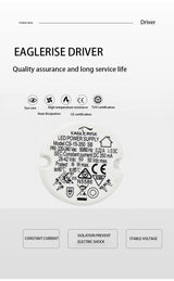 Saiyo Led Downlight Surface Mounted Lamp 110V 220V Ceiling lamp 8W Aluminum Down Light Bedroom Kitchen Indoor Lighting