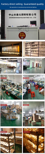 Saiyo Led Downlight Surface Mounted Lamp 110V 220V Ceiling lamp 8W Aluminum Down Light Bedroom Kitchen Indoor Lighting