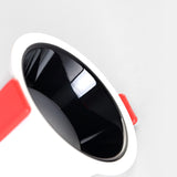 Saiyo Led spotlights Recessed Downlight 5W 7W 12W 15W No Flicker Deep Glare Round White Ceiling lamp Spots