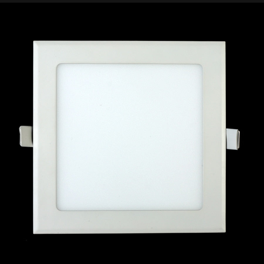 LED Ceiling Downlight Natural white/Warm White/Cold White AC110-220V led panel light with driver 25W Dimmable 2 Years Warranty