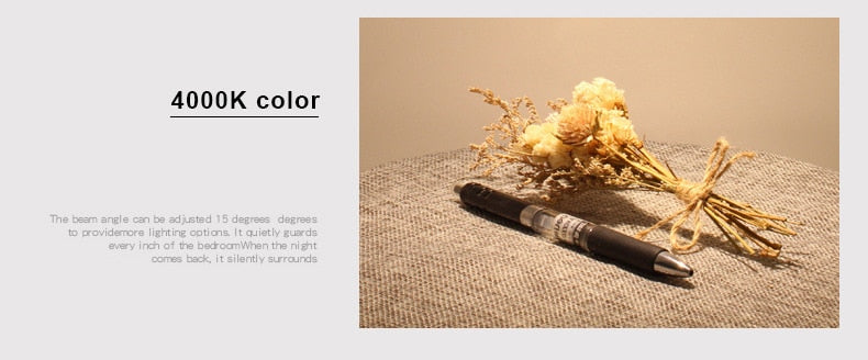 Recessed Round LED Dimmable Anti-Glare Downlight 5W/7W/9W/12W/15W Ceiling light AC85~265V Background Lamp Indoor Lighting