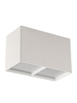 Square Surface Mounted LED Downlights 7W 14W LED Ceiling Lamp Spot Lights AC85- 265V indoor lighting