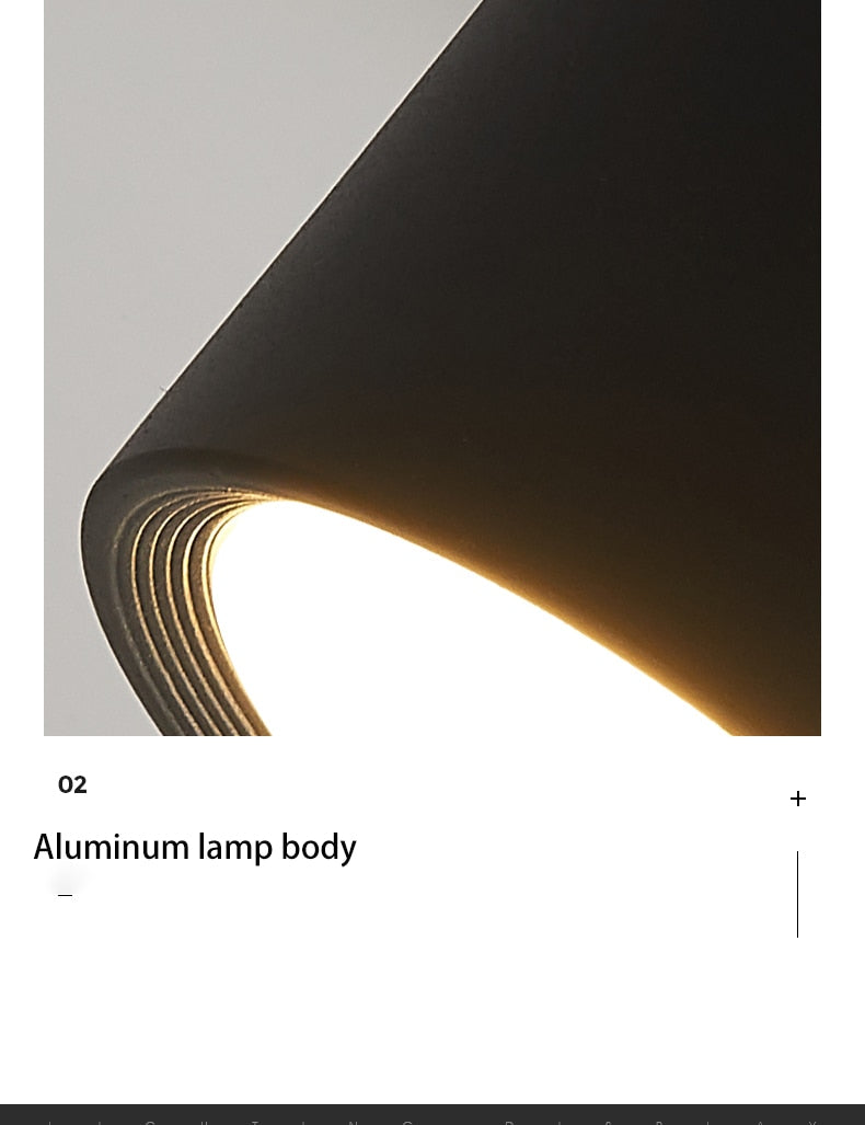 Led Surface Mounted Ceiling Downlight Aluminum 5W 9W 12W Spot Light for Foyer Living Room AC 90-260V Indoor Lighting