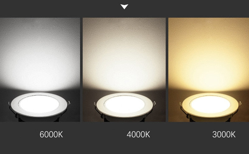 Downlight led ceiling light embedded anti-glare spotlight led villa luxury high-end club cob project spotlight