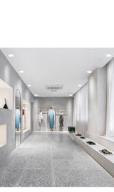 Saiyo Led Downlight 220v Ceiling Light 5W 7W 9W 12W Recessed Down light Round Led Panel Light 15W 18W Spotlight Indoor Lighting