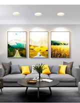 Saiyo Led Downlight 220v Ceiling Light 5W 7W 9W 12W Recessed Down light Round Led Panel Light 15W 18W Spotlight Indoor Lighting