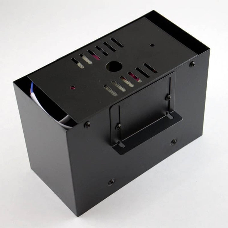 Square Surface Mounted Dimmable COB LED Downlights 10W 20W LED Ceiling Spot Lights AC85~265V LED Ceiling Lamps Indoor Lighting